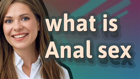 first anal sex|first anal Search